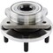 Centric Parts Standard Hub & Bearing Assembly, 400.63009E 400.63009E - alternate 1